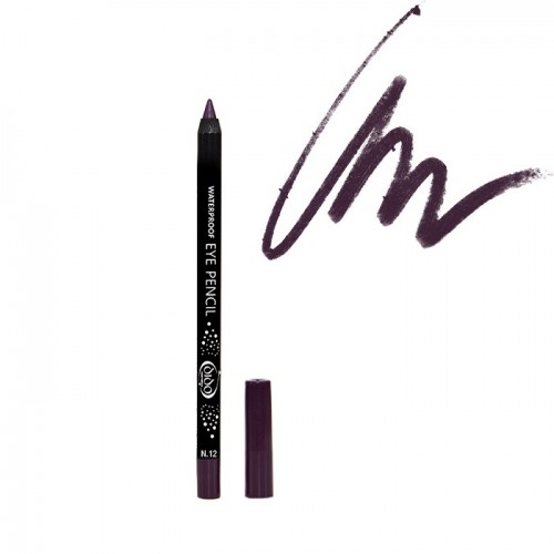 Waterproof Eye Pencil No 12